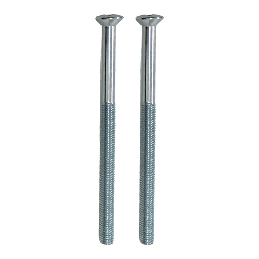 M5 Philips Head 80mm Length Pair Of Screws Door Handle uPVC Composite Doors