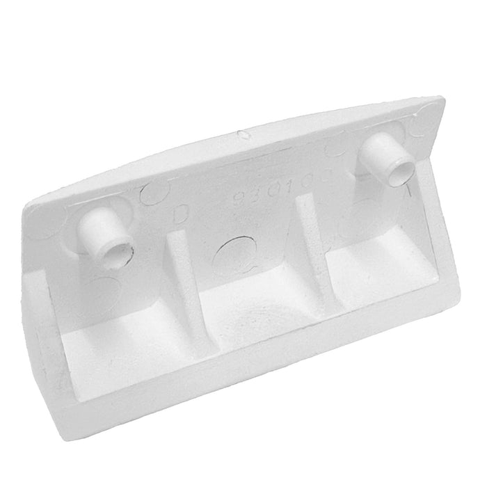 Caravan Ellbee - Premier Cockspur Window Wedge Corner 3.5mm Pack of 10