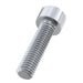 Pack of 10 Hexagon Socket Head Cap Screws M6 x 25mm Din 912 A4-80