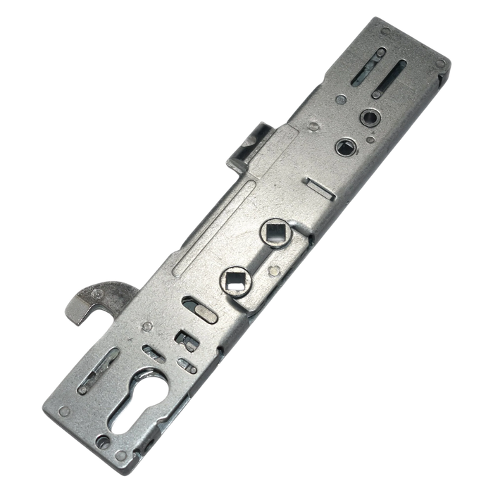 Safeware Multi Point Upvc Double Glazed Door Gearbox Lock 35mm 92mm