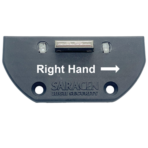 ERA Laird Saracen Espag Shootbolt Gearbox Window Lock Duraflex UPVC Deadlock