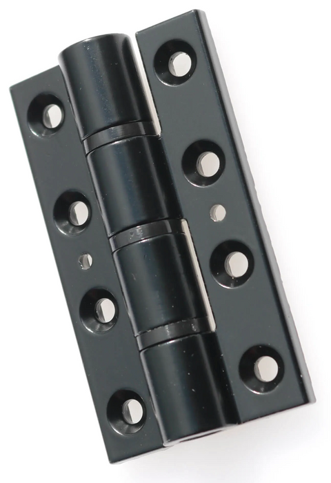 Bi-Fold Door Hinge Black Fenster Genisis