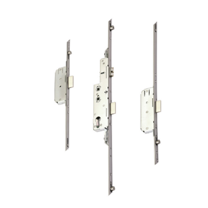 Avocet Latch 3 Deadbolts 4 Rollers Double Spindle 92PZ 62PZ Multipoint Door Lock