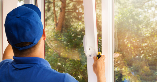 UPVC-Store Website Professional Installation