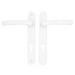 Asgard Door Handle 203mm Screw Fix 92pz Old Everest Match