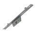 Offset Espag Universal Repair Kit Window Lock Gearbox Mechanism 16mm U Rail Bar Rod 20mm Backset 8mm mushrooms Keeps + Screw Included