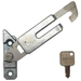 Res-Lok Concealed Window Restrictor Child Lock