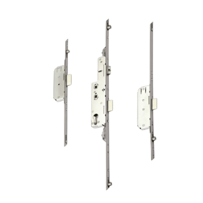 Avocet Latch 3 Deadbolts 4 Rollers Double Spindle 92PZ 62PZ Multipoint Door Lock