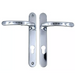 Asgard Door Handle 203mm Screw Fix 92pz Old Everest Match