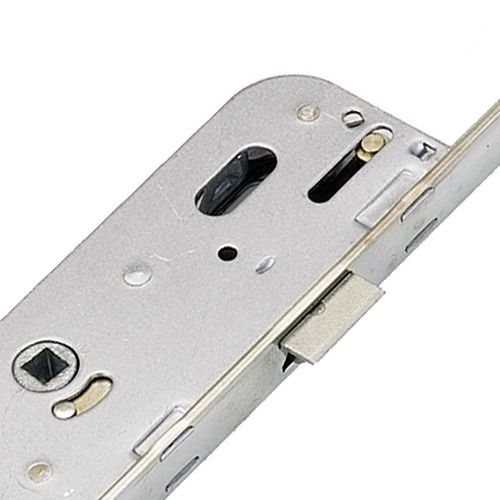 GU Ferco Munster Joinery Latch Deadbolt 2 Rollers Lift lever