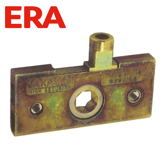 ERA Saracen Roller Latch Window Gearbox 9.5 11.5 14.5mm Latch Bolt Shoot