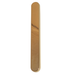 Winsor uPVC Door Handle Blank Plate French Doors Blanking Handle PVC 122mm Screw Centres