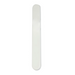 Winsor uPVC Door Handle Blank Plate French Doors Blanking Handle PVC 122mm Screw Centres