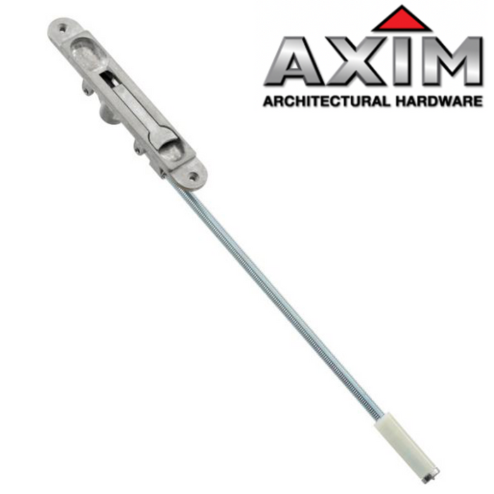 AXIM Flush / Shoot Bolt Suitable For Aluminium Doors flushbolt concealed door