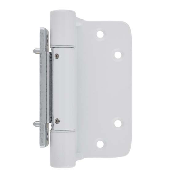 Trojan Athena Composite Door Hinge Slimline Butt Hinge