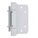 Trojan Athena Composite Door Hinge Slimline Butt Hinge