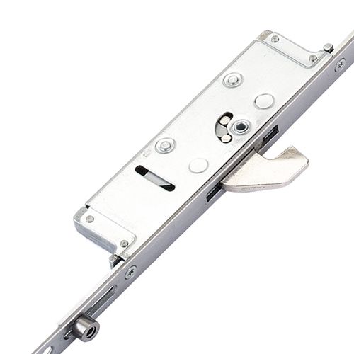 Safeware Latch 3 Hooks 4 Rollers Double Spindle