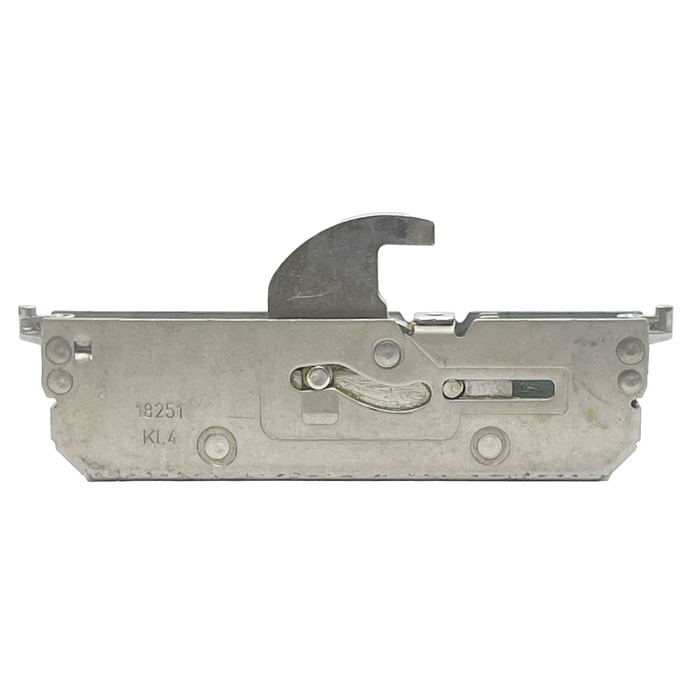 Fuhr Genuine HOOK GEARBOX TOP OR BOTTOM UPVC DOOR LOCK FUHRHOOK