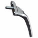 uPVC Mila Universal Cranked Window Handle Double Glazing Locking Espag Lock PVC -  - Mila - UPVCSTORE