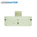 Yale Lockmaster Mila Deadbolt Hookbox Replacement Gearbox Door Lock