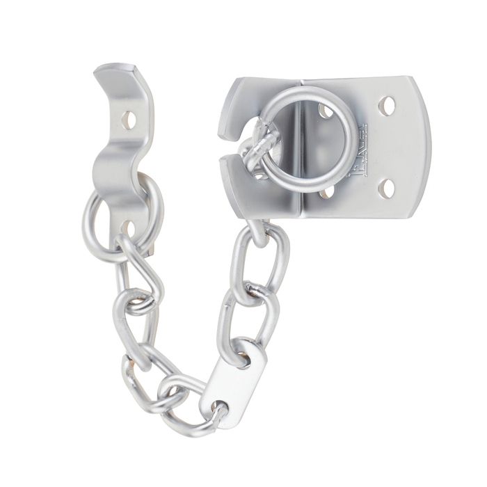 ERA Heavy Duty TS003 PVCu/Timber Door Chain ERA Door Security - Heavy Duty Gold Chain For PVCU Composite/Timber Door