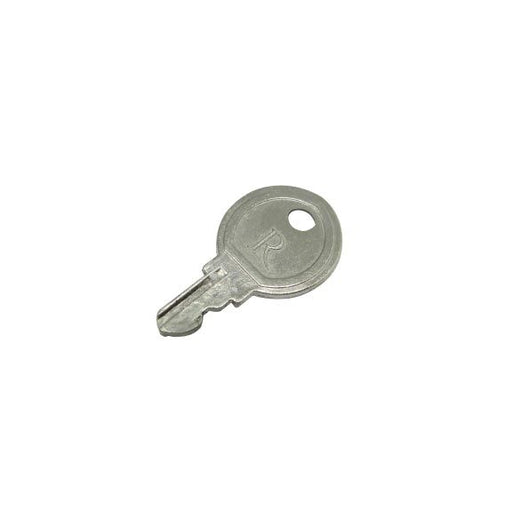 Replacement Regal Window Handle & Hardware Key