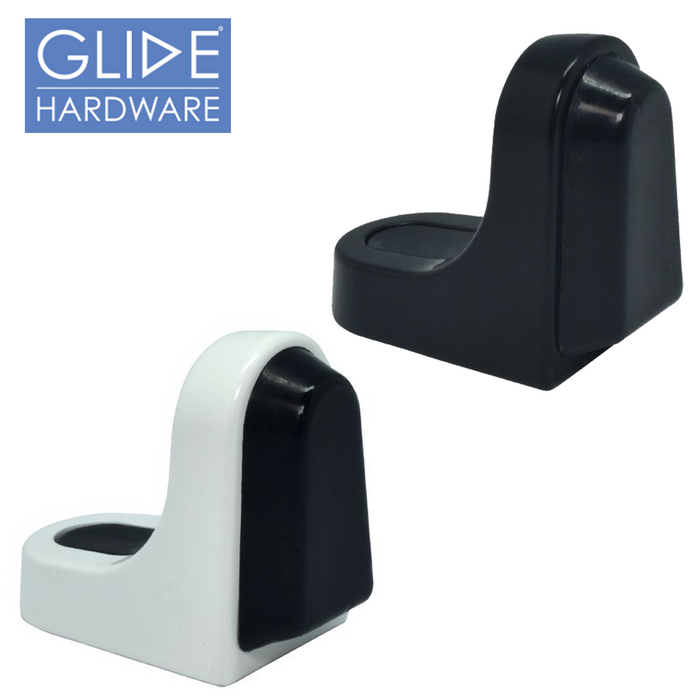 Glide Hardware Patio Bump Stop