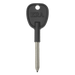 Era Security Door And Window Bolt Key 837/8 Satin Black Finish 37.5mm Star Key