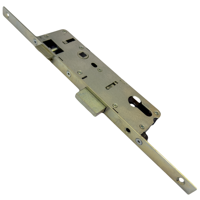 Overnight Door Lock 35mm 92pz Backsets Great For Locksmiths Vans